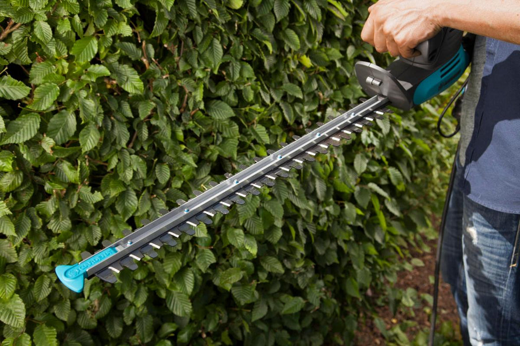 ELECTRIC HEDGE TRIMMER GARDENA 450W 50CM