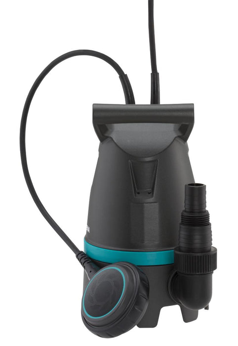 DRAINAGE PUMP FOR DIRTY WATER GARDENA
