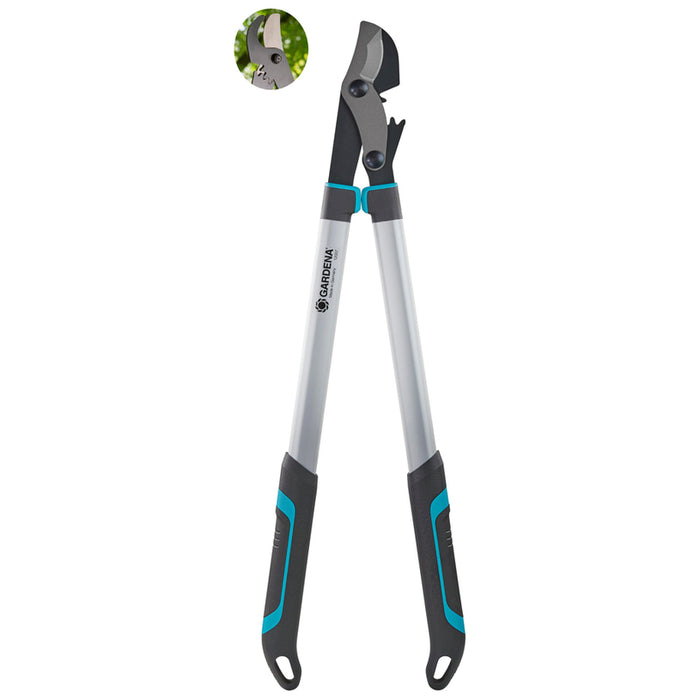 GARDENA BRANCH SHEARS WITH TEETH GARDENA 12007-20