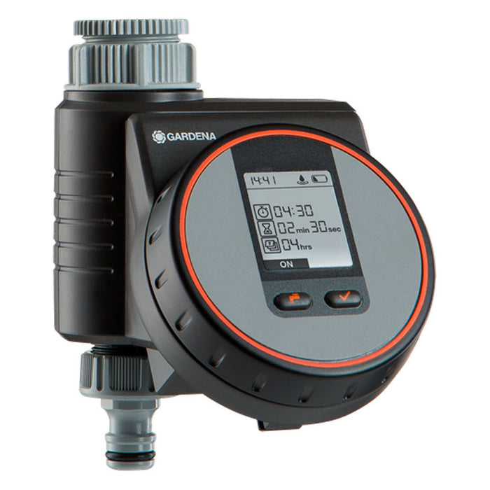 COMPUTER FOR WATER WATERCONTROL FLEX GARDENA 01890-29