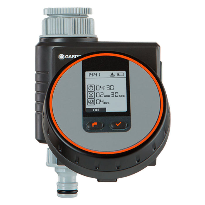 COMPUTER FOR WATER WATERCONTROL FLEX GARDENA 01890-29