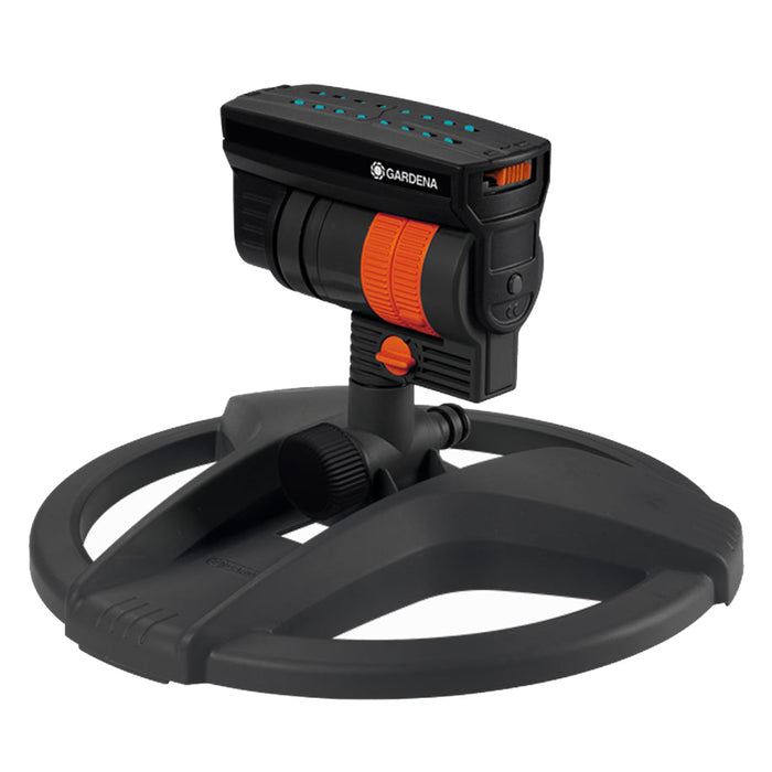 SPRAYER GARDENA AQUAZOOM S