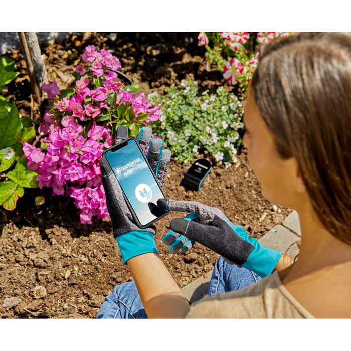 SENSOR FOR SMART IRRIGATION GARDENA 19040-20
