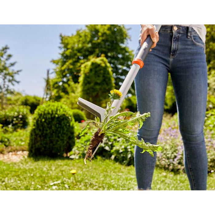 GARDENA WEEDING DEVICE