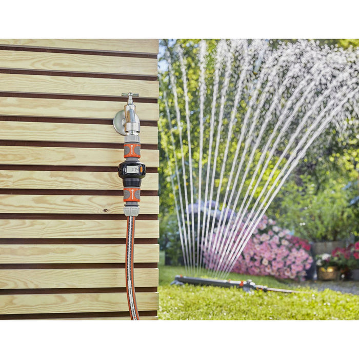 GARDENA WATER FLOW INDICATOR 18350-20