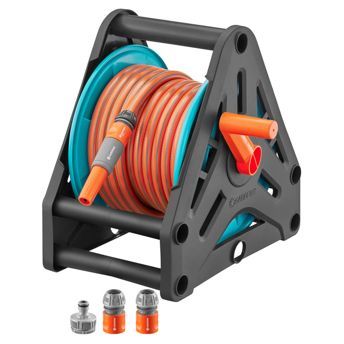 HOSE REEL 1/2" 20M GARDENA 18980-29