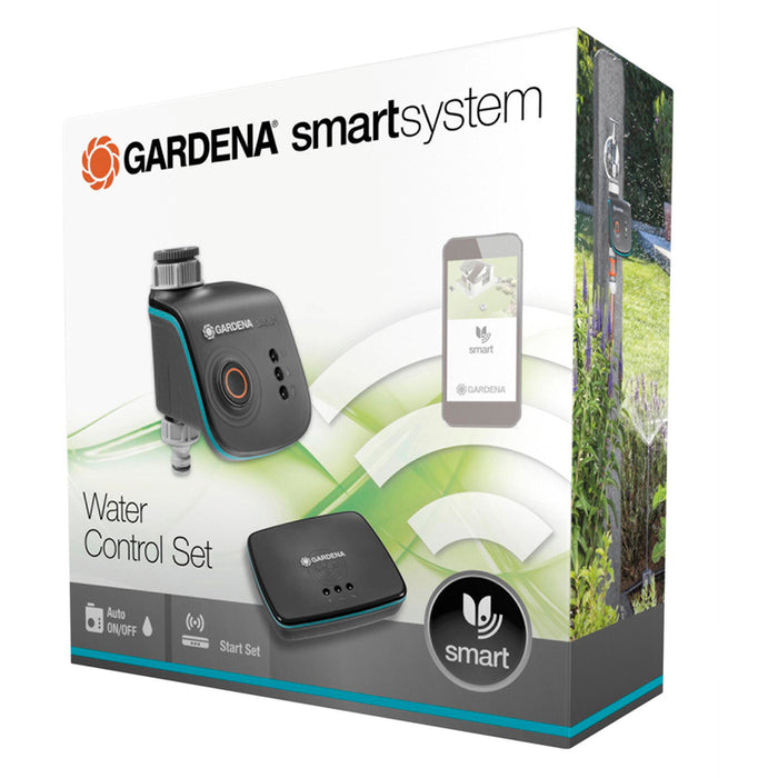 GARDENA WATER COMPUTER 19103-20