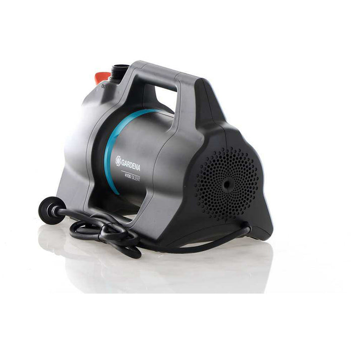 GARDEN PUMP GARDENA 4100 SILENT