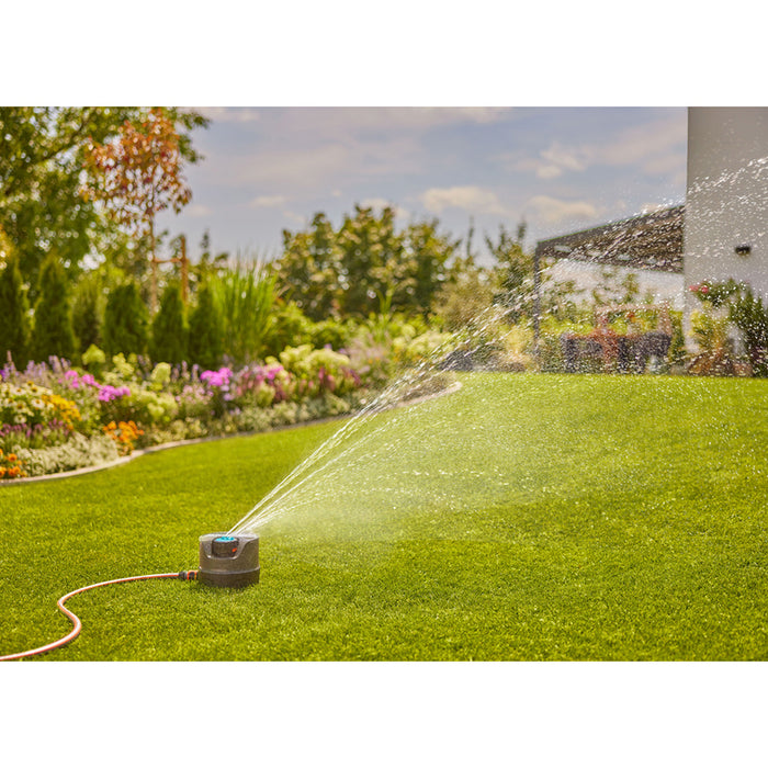 GARDENA AQUAPRECISE IRRIGATION SYSTEM