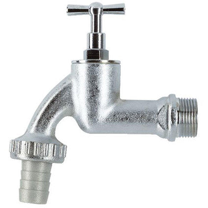 FOUNTAIN FAUCET 3/4" GARDENA 7331-20