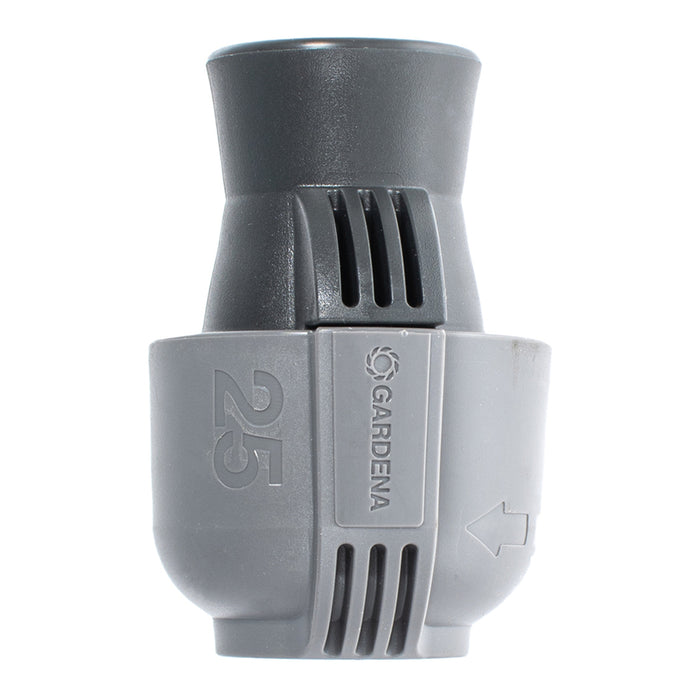 CONNECTOR FEMALE 3/4" GARDENA 2761-20