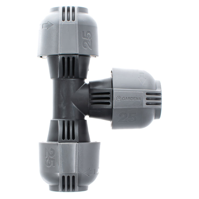 TEE 1" GARDENA 2771-20