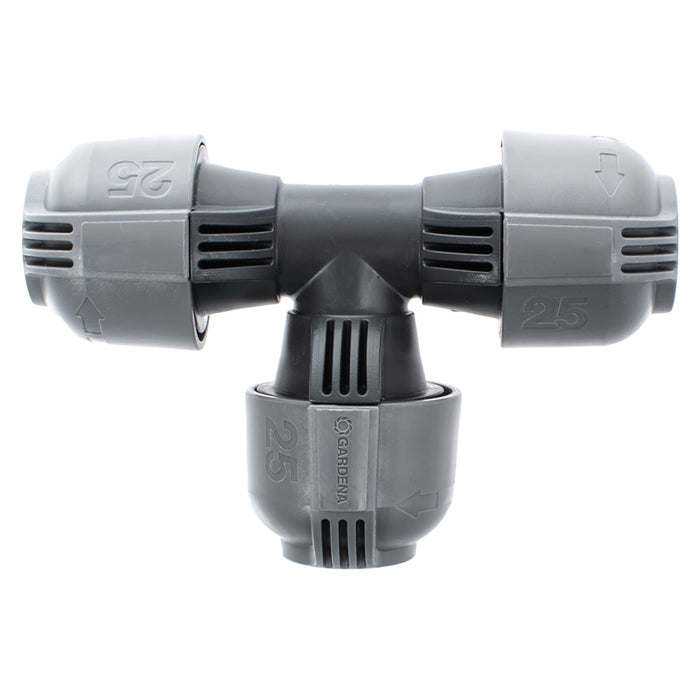 TEE 1" GARDENA 2771-20