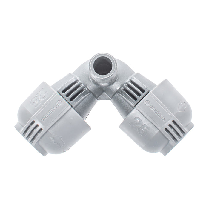 ANGLE CONNECTOR 1/2" GARDENA 2782-20