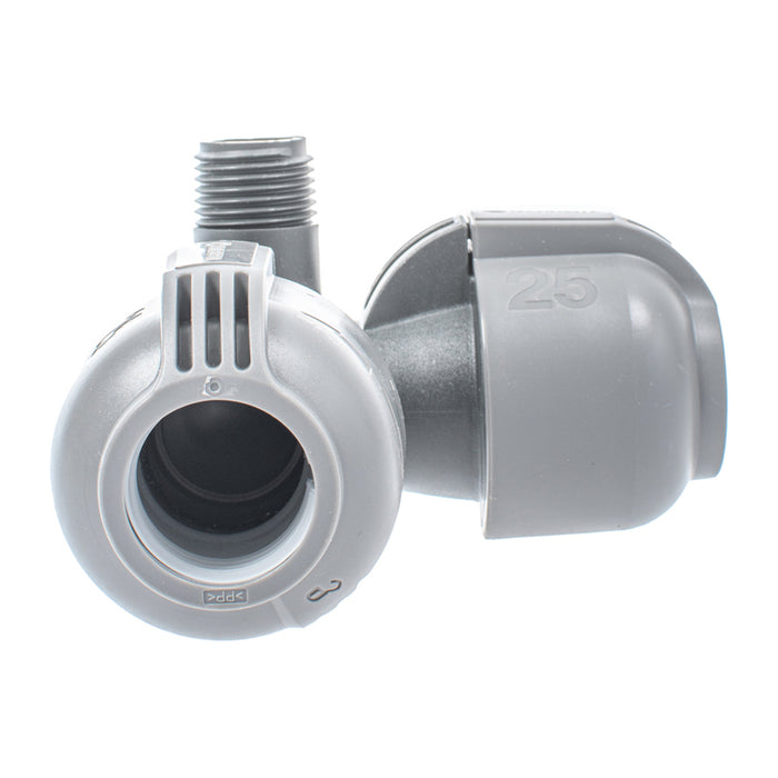 ANGLE CONNECTOR 1/2" GARDENA 2782-20