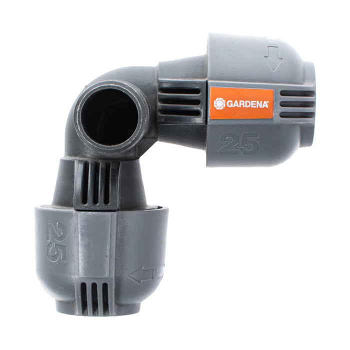 ANGLE CONNECTOR 3/4" GARDENA 2783-20