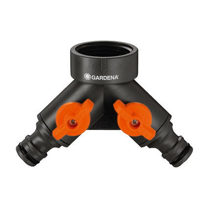 WATER DISTRIBUTOR 3/4" GARDENA 00938-20