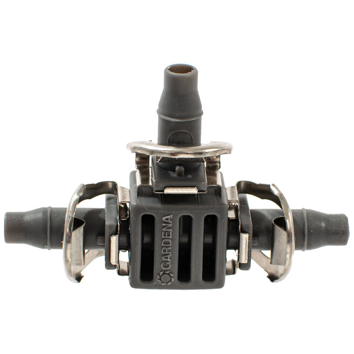 TEE 3/16 10PCS GARDENA 08330-29 / 13211-20