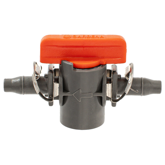 GARDENA BREATH FAUCET 08357-29 / 13217-20