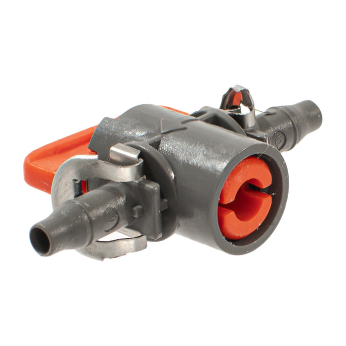 GARDENA BREATH FAUCET 08357-29 / 13217-20