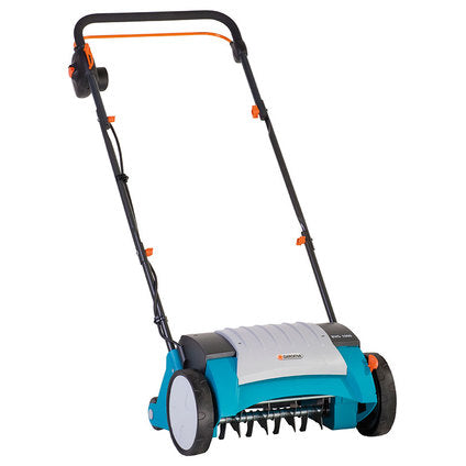 ELECTRIC AERATOR GARDENA EVC 1000 1000 W, WORKING WIDTH 30.00 cm