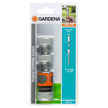 GARDENA CONNECTING KIT 18286-20