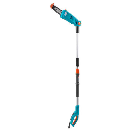 TELESCOPIC ELECTRIC PRUNER GARDENA TCS 720/20 720 W, BAR LENGTH 20.00 cm