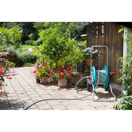 CONNECTING HOSE SET 1.5M 1/2" CLASSIC GARDENA 18011-20