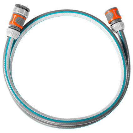 CONNECTING HOSE SET 1.5M 1/2" CLASSIC GARDENA 18011-20