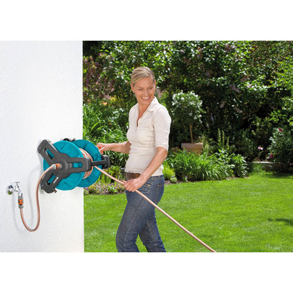 HOSE REEL 1/2' 20M GARDENA 08009-20