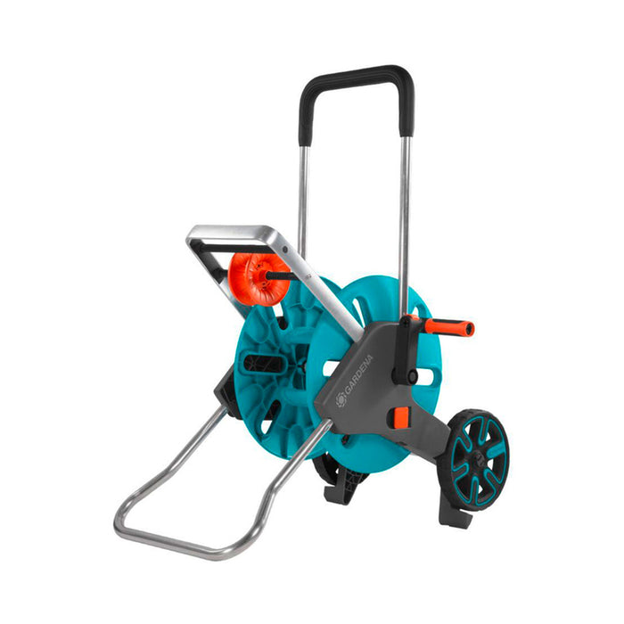 HOSE CART AQUAROLL M 60M 1/2" GARDENA 18515-20