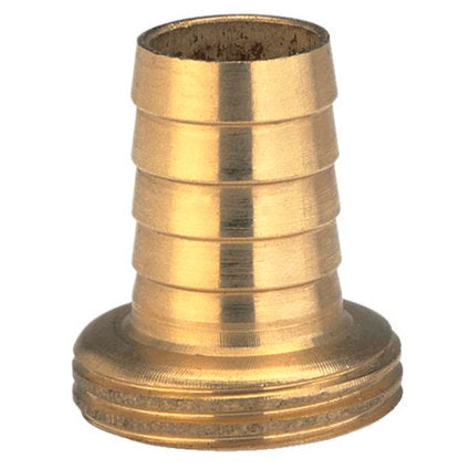 ADAPTER BRASS 1 PIECE 3/4" GARDENA 07147-20