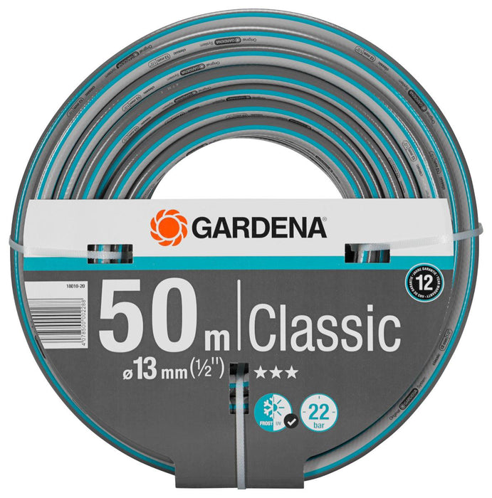 HOSE 1/2 GARDENA STANDART LINEAR METER