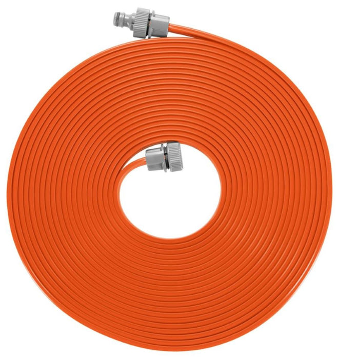ORANGE RAIN HOSE 15M