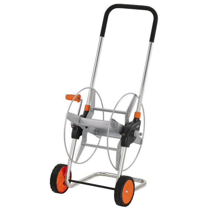 Hose Trolley Gardena AquaRoll M