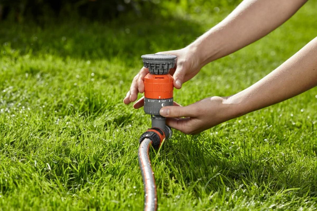 VARIO GARDENA CIRCULAR SPRAYER