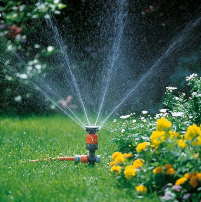 VARIO GARDENA CIRCULAR SPRAYER