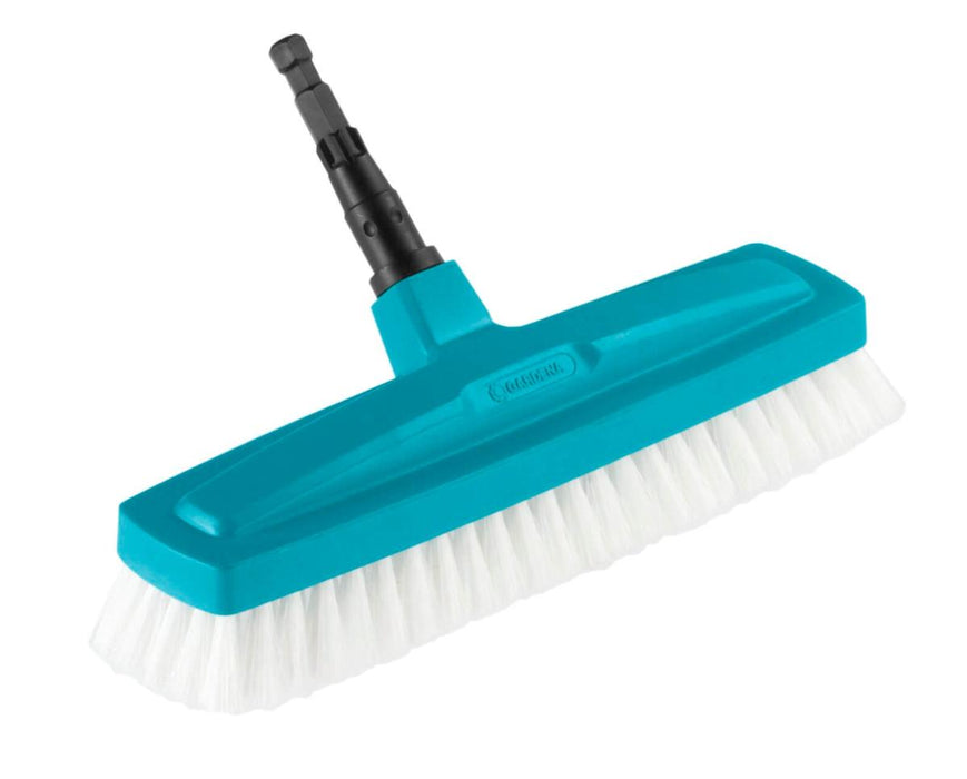 WASHING BRUSH 30CM GARDENA COMBISYSTEM