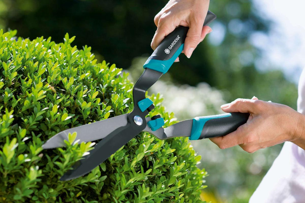 Two-handed pruning shears Gardena Boxwood