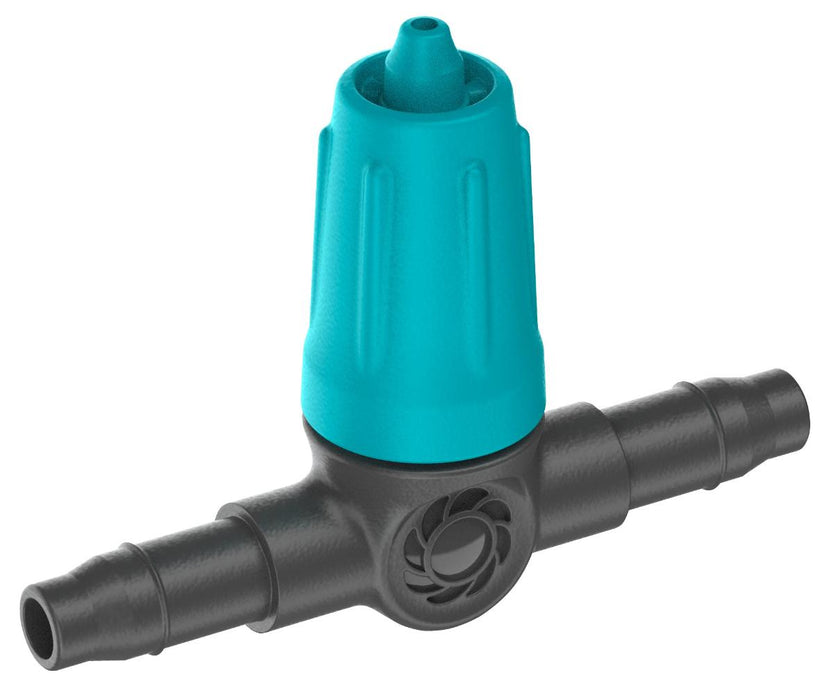 ADJUSTABLE DRIPPER FOR BUILT-IN