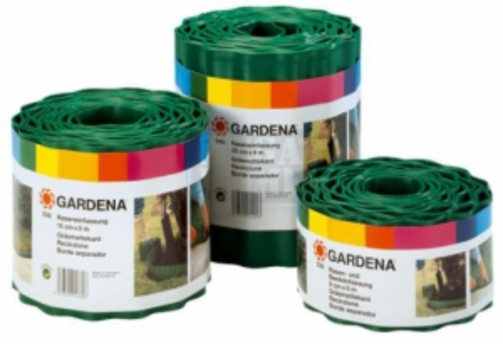 9MX20CM GARDENA LAWN SEPARATOR