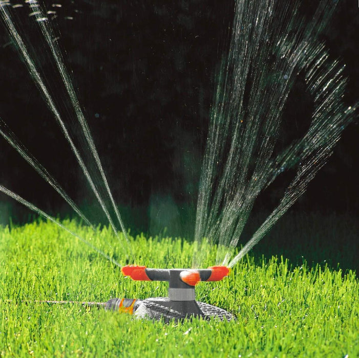 SAMBA CLASSIC GARDENA CIRCULAR SPRAYER