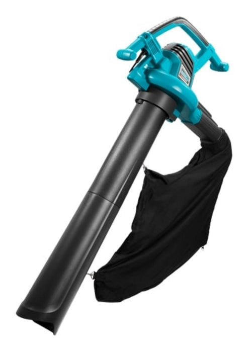 Blower Gardena Ergojet 2500 Extractor 2500 W