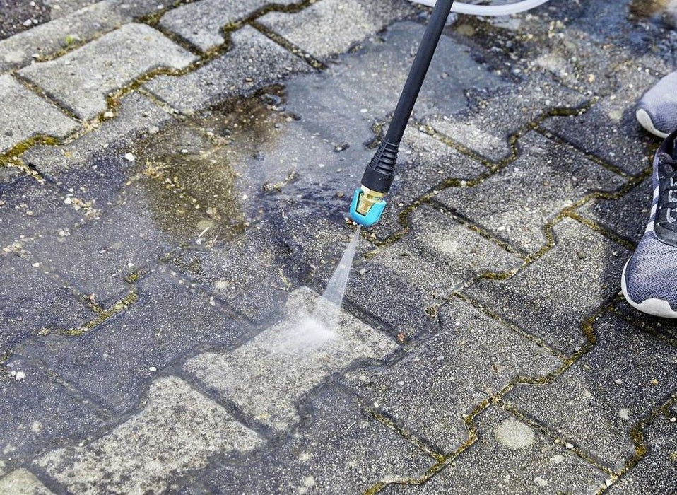 GARDENA CORDLESS WATER HOSE 14800-20