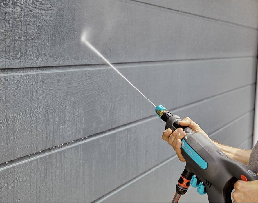 GARDENA CORDLESS WATER HOSE 14800-20