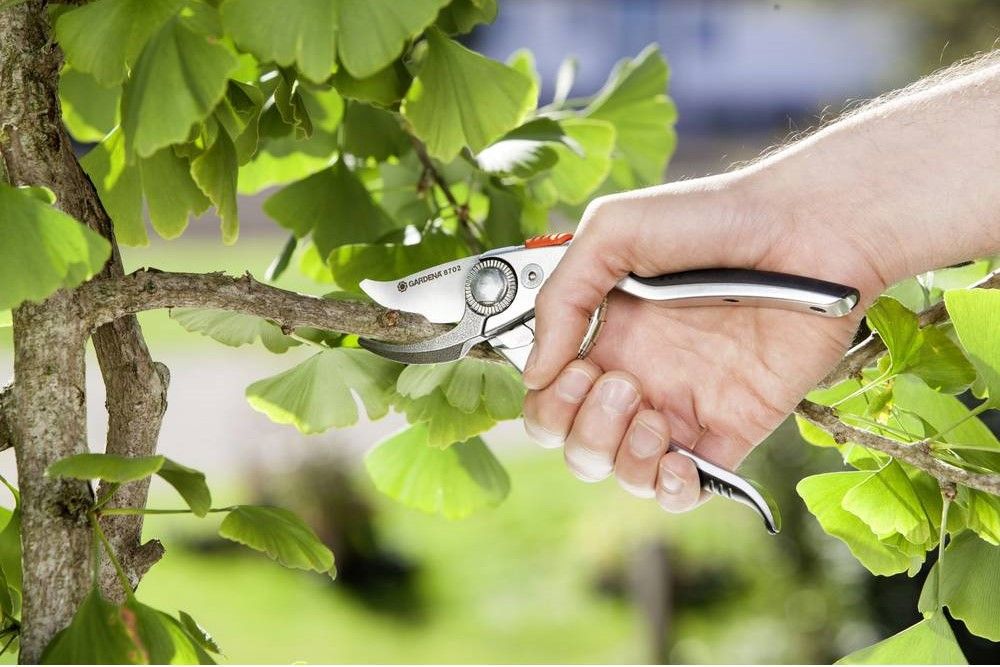 GARDENA SHEARS BP50