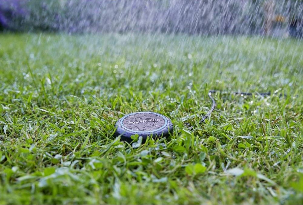 GARDENA SOIL MOISTURE SENSOR 01867-20