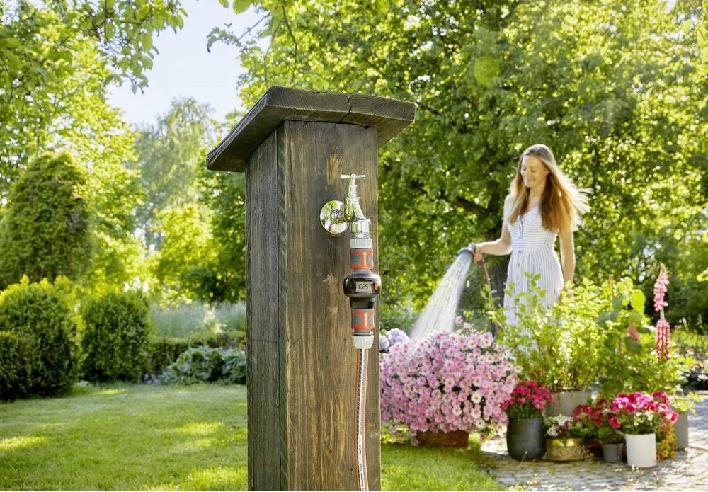 GARDENA WATER FLOW INDICATOR 18350-20