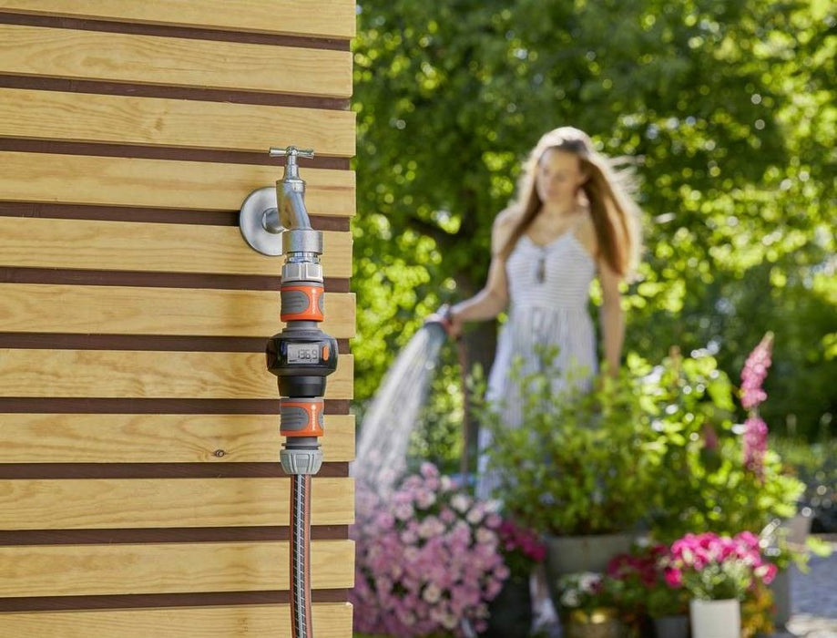 GARDENA WATER FLOW INDICATOR 18350-20