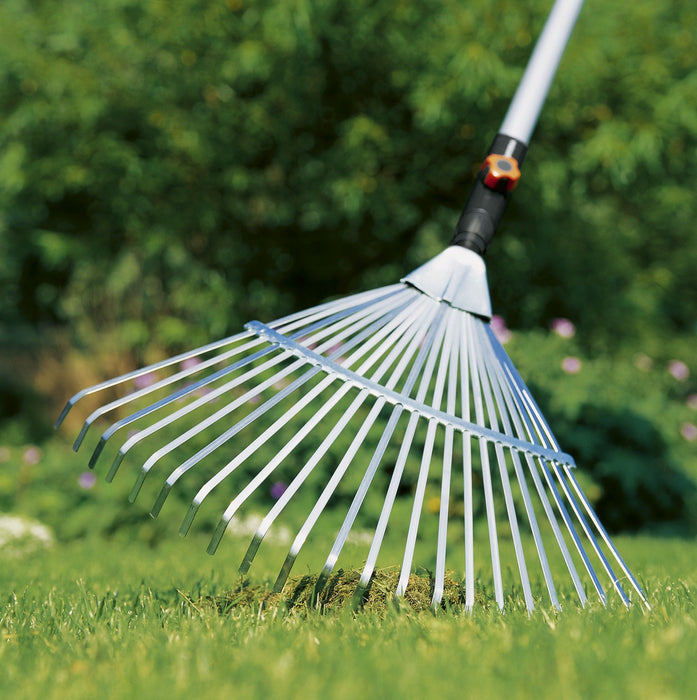 FAN-SHAPED ROW 50CM COMBISYSTEM